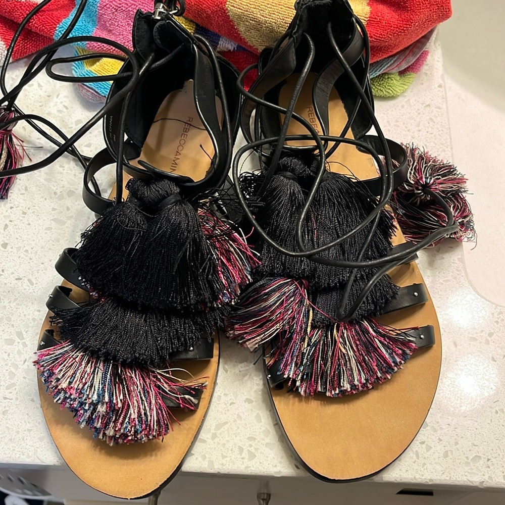 Rebecca Minkoff Sandals